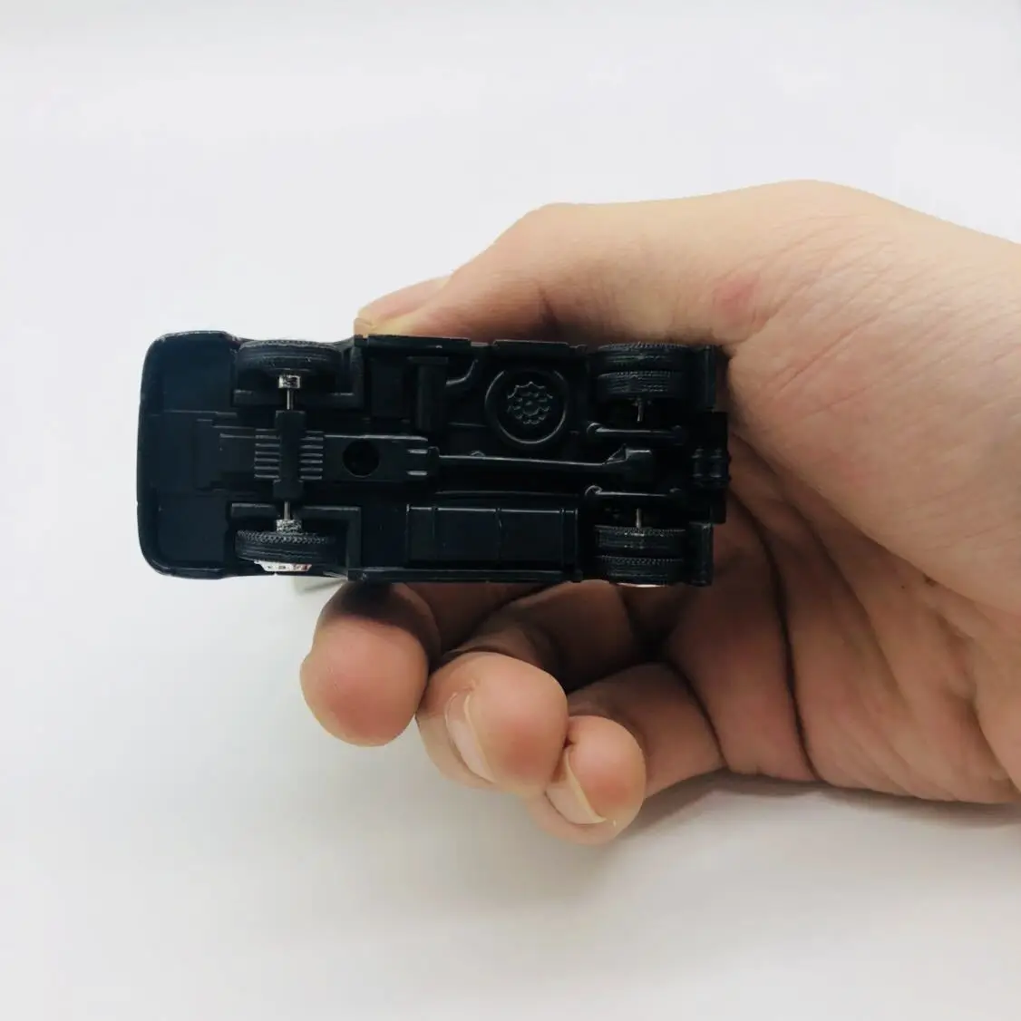 1/72 новая специальная металлическая модель эвакуатора модель полуприцепа украшение стола автомобиля коллекция игрушек для детей