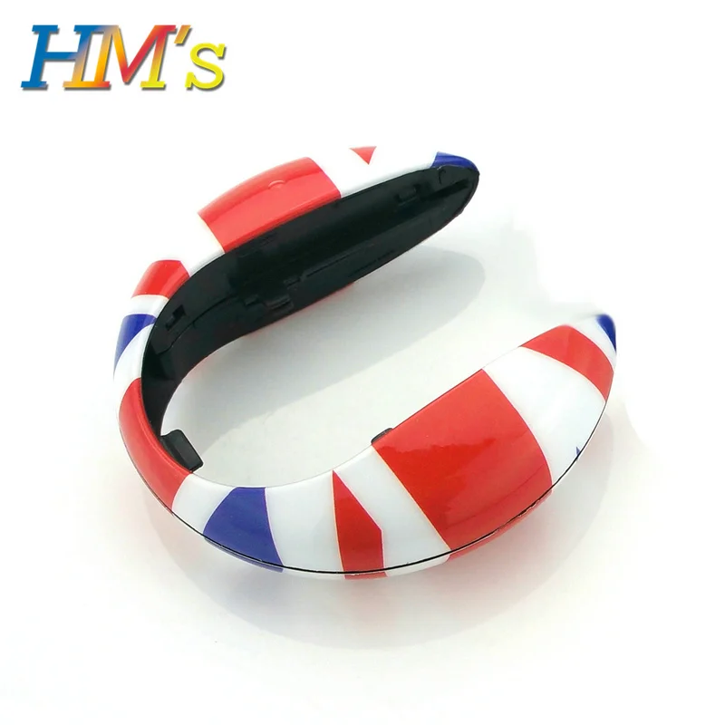 5 Брелок для ключей Mini Cooper F55 F56 F54 Clubman F60 Countryman для ключей F54 Mini Clubman для MINI Countryman F60 - Название цвета: 5