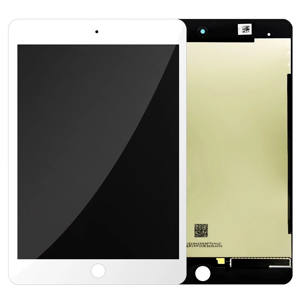 7," для iPad Mini 5 Mini5 5th Gen A2124 A2126 A2133 ЖК-дисплей Дисплей Сенсорный экран Панель в сборе запасные ЖК-дисплей