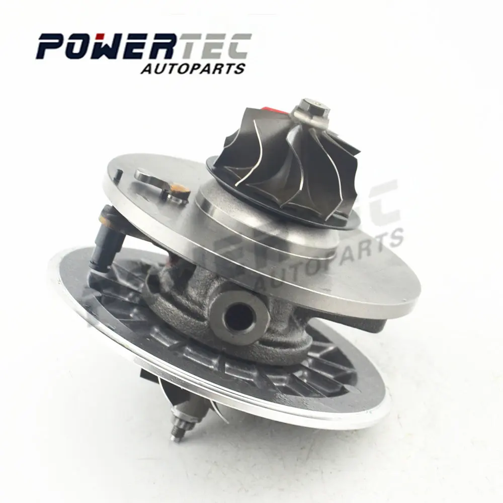 Балансный картридж Garrett new chra GT2256V 712541 Турбинный core LR006110 3 для Jeep Grand Cherokee 2 7 CRD 125 кВт