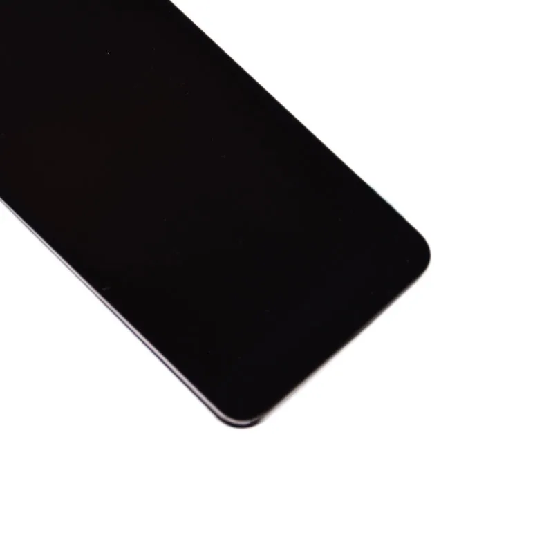 Оригинальный Для LG k10 2018 ЖК-дисплей с сенсорным экраном дисплей рамкой дигитайзер