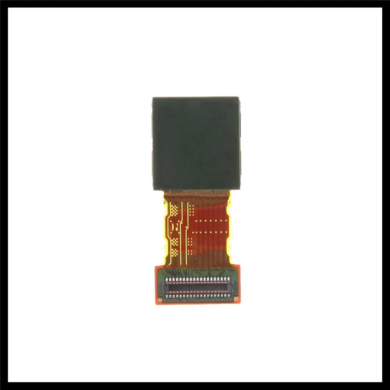 Оригинальная основная задняя камера гибкий кабель лента для Sony Z3 D6603 D6653 D663