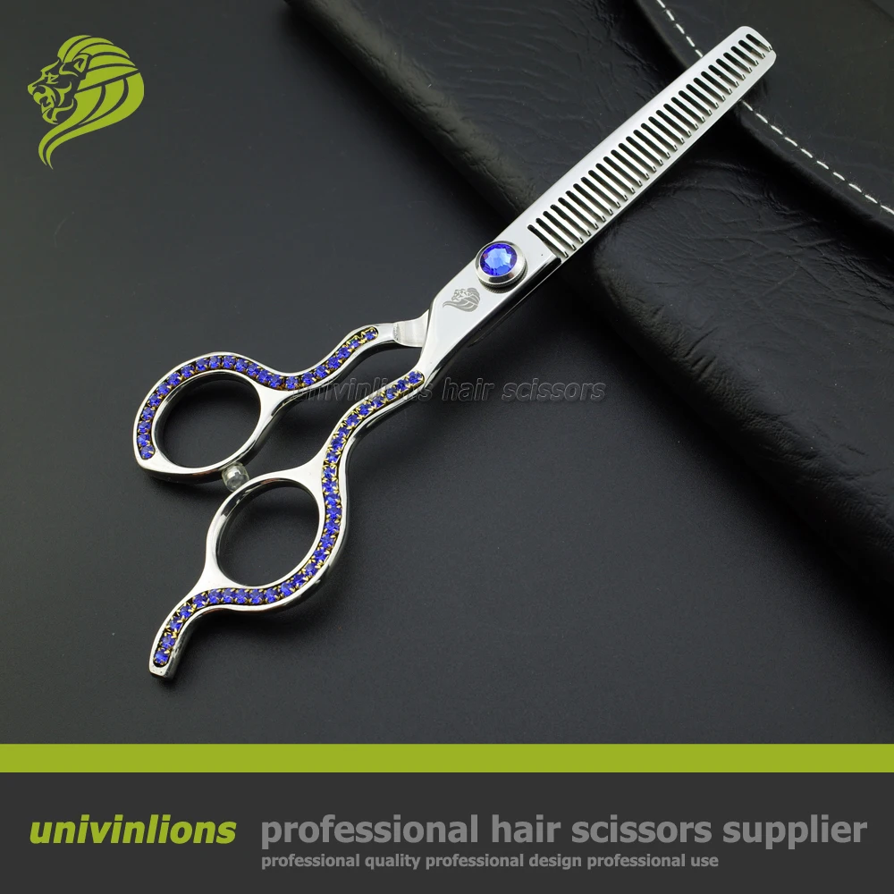 Профессиональные ножницы для стрижки волос 6 0 дюйма наборы парикмахерской