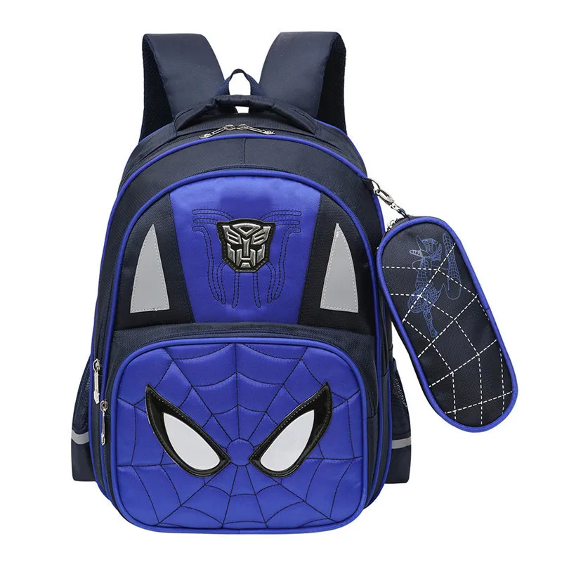 2016 Классический Водонепроницаемый Школьные Сумки для Девочек Рюкзак Дети