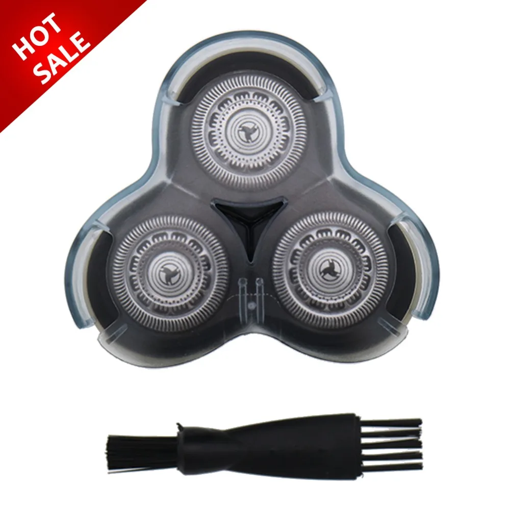 Сменные головки для бритвы Philips Shp9500 Lumea RQ12 RQ11 RQ1250 RQ1260 RQ1280 RQ1050 RQ1060 RQ1150 RQ1151 RQ1160 с