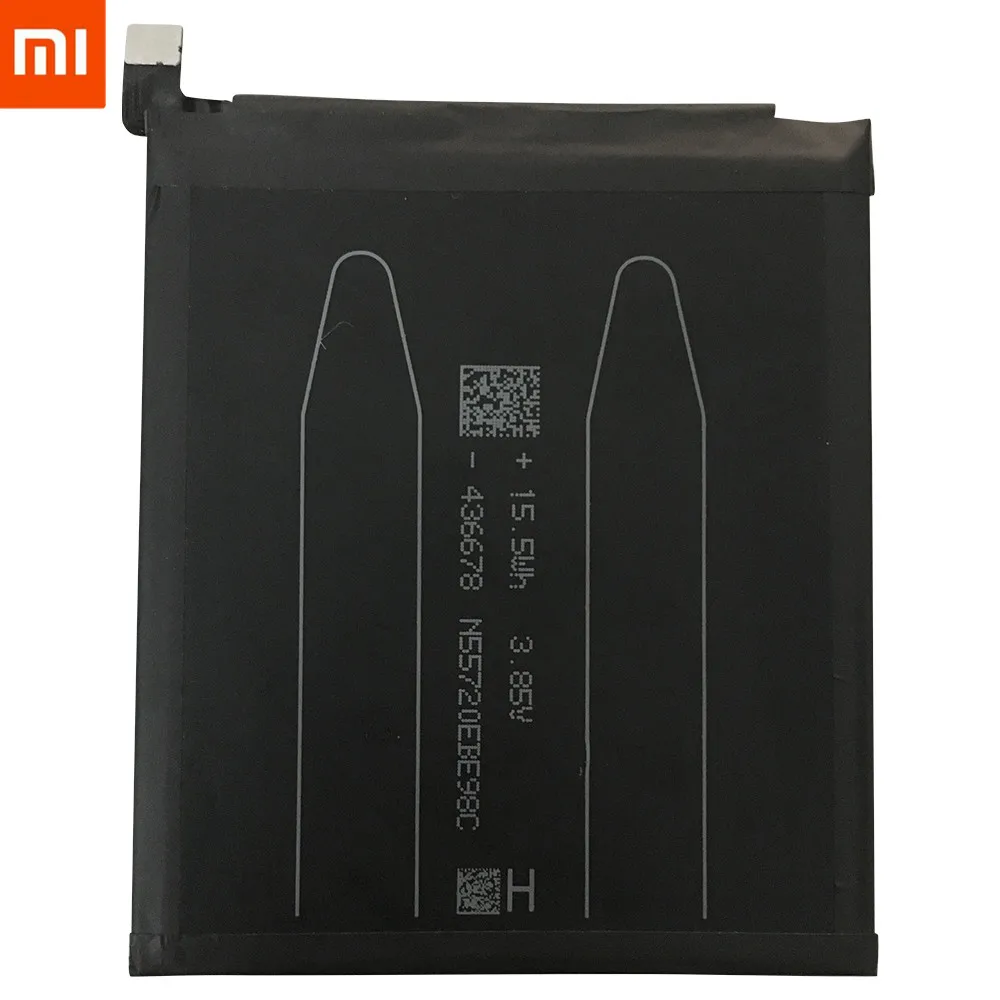 Настоящий аккумулятор 4100 мАч BN43 для Xiaomi Redmi Note 4X3G+ 32G/для Redmi Note 4 global Snapdragon 625+ бесплатный инструмент