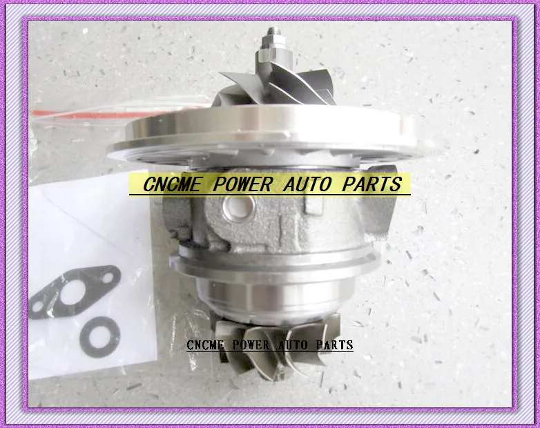 Турбо картридж CHRA Core RHF55V VIET 8980277722 8980277732 VBA40016 для ISUZU NRR NPR NQR 06 GMC 3500 4500 4HK1 E2N 5.2L|turbo