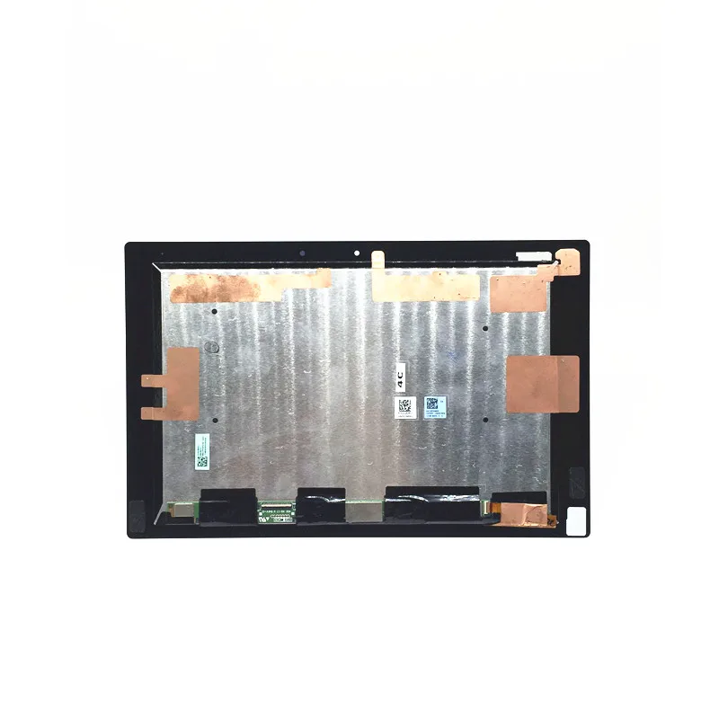 Для планшета Sony Z2 Xperia SGP511 SGP512 SGP521 SGP541 сенсорный экран с дигитайзером стекло + ЖК