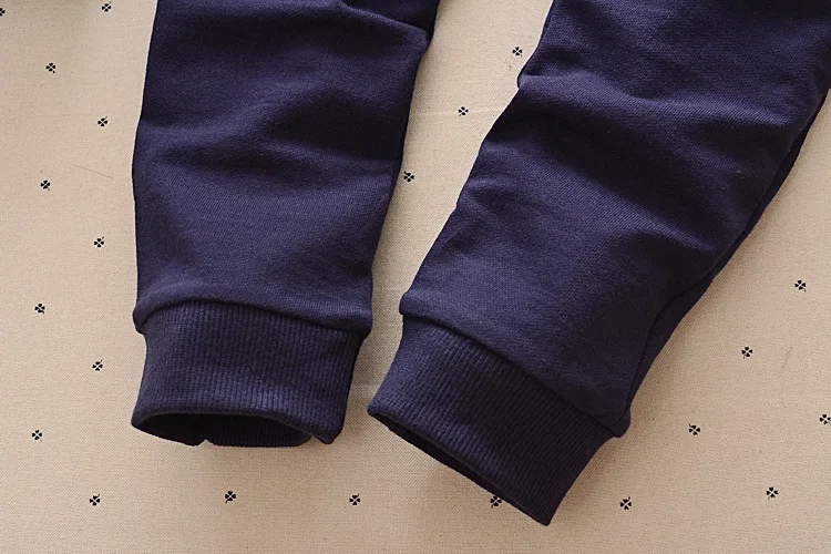 DIIMUU/Классическая Детская одежда для мальчиков Повседневная с принтом цифр