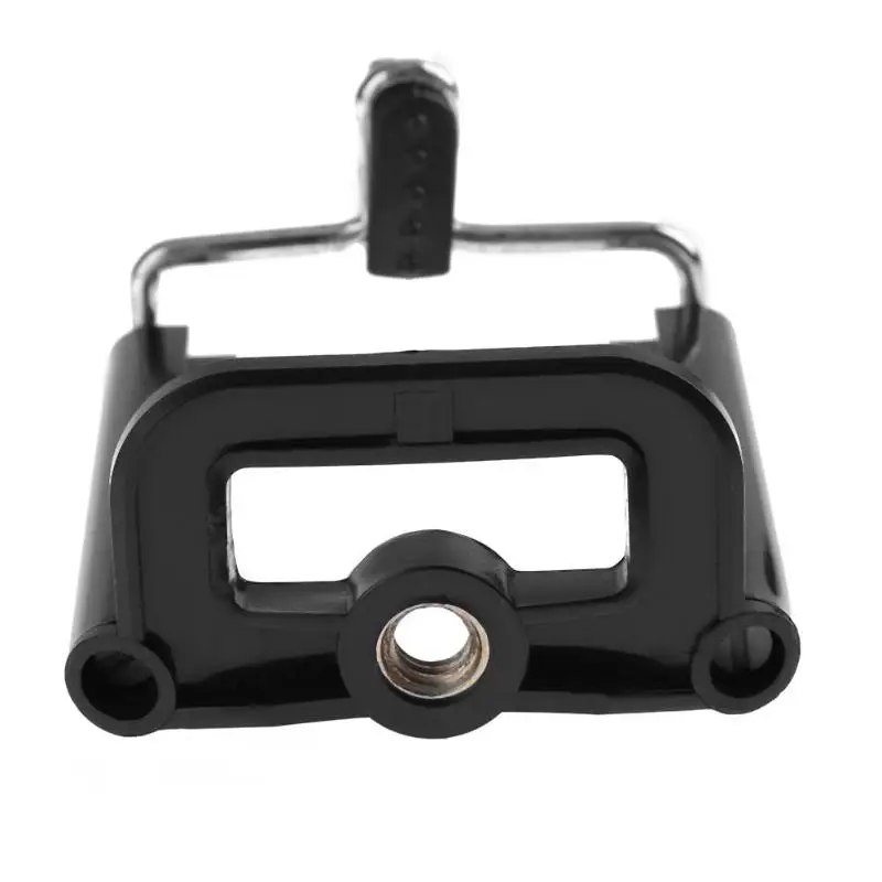 Universal Mobile Phone Cellphone Clip Clamp Holder Stand U Slot Mount Self-timer Bracket Rack Tripod for iPhone 6S 7 Plus | Электроника