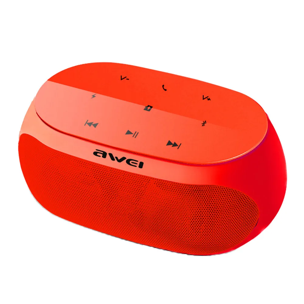2019 Y200 Bluetooth Speaker Outdoor Portable Wireless Stereo Enhanced Bass HD Loud Speakers Suppot AUX/TF High Quality | Электроника