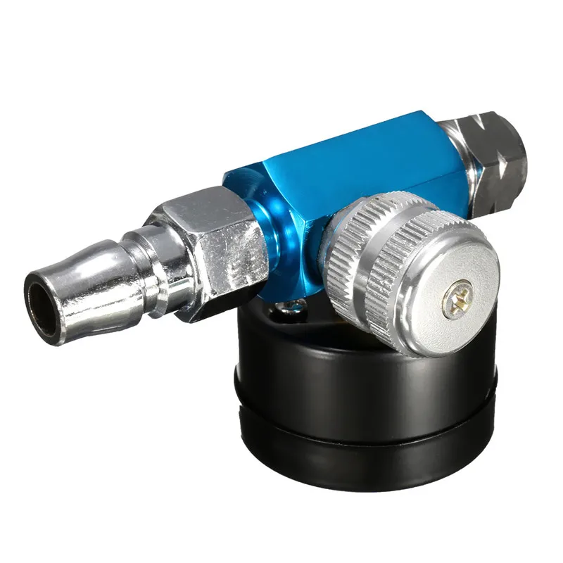 Абсолютно новый дополнительный маленький мини синий серебристый металлический