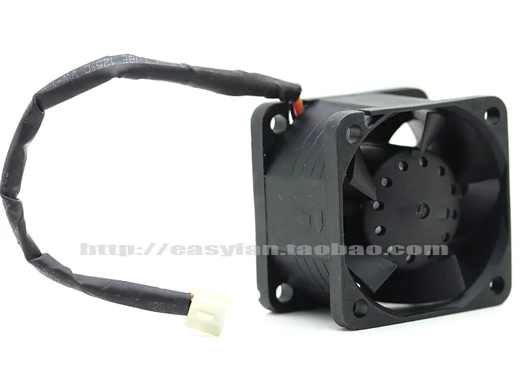 AVC 4028 DB04028B12M-189 12 V 0.45A 4 см 3PIN Сервер вентилятор охлаждения