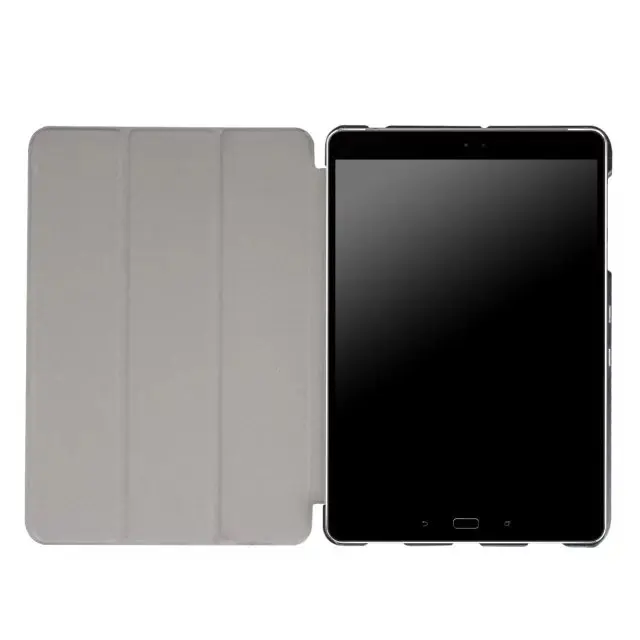 Чехол для asus ZenPad 3 S 10 защитный умный чехол z500m 9 7 дюймов PU кожаный с автоматическим