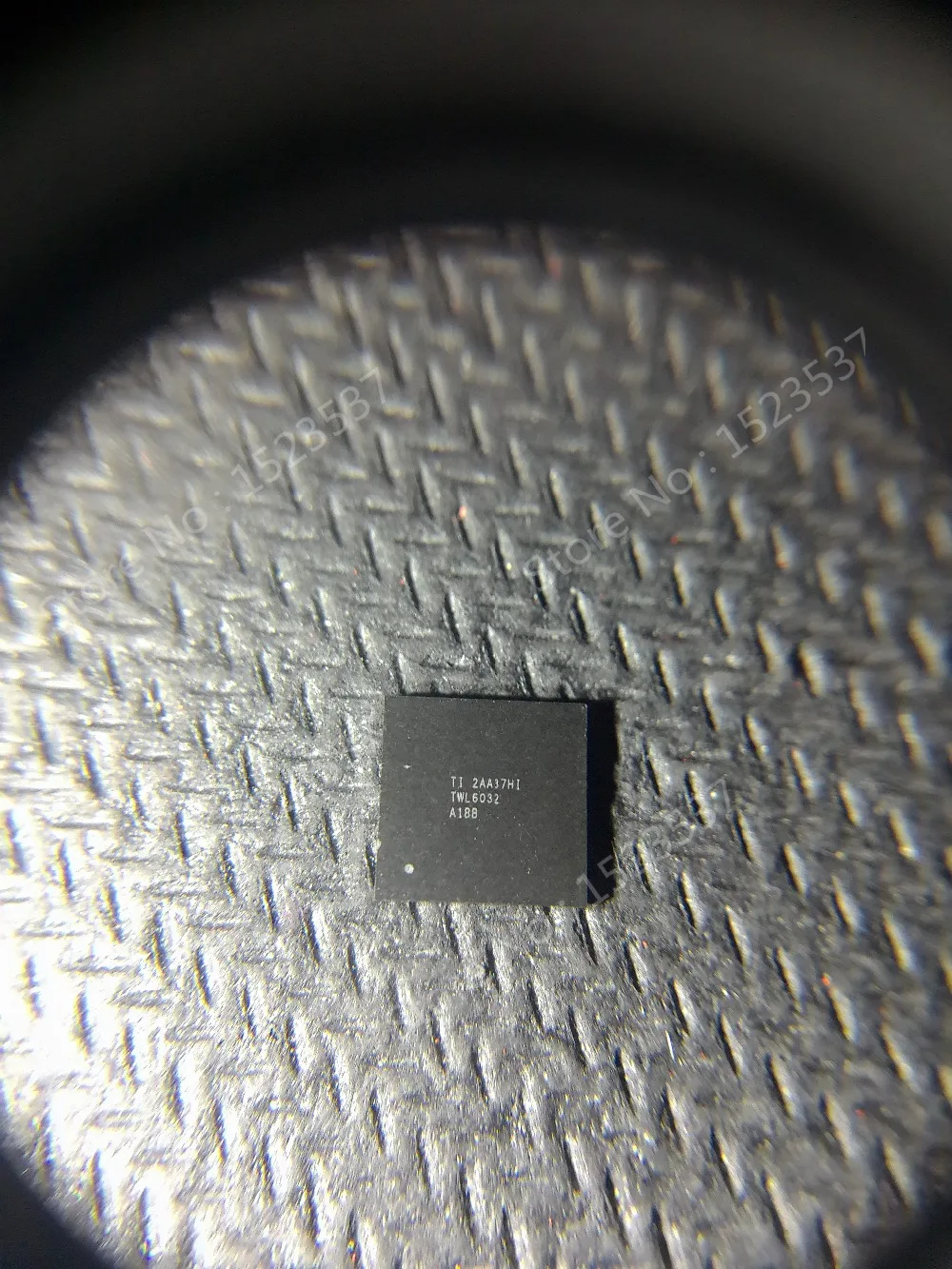 2 шт./лот xindaxi TWL6032 TWL6032A1BB для i9050 GALAXY Tab P5100 P3100 Мощность IC модуль | Электроника