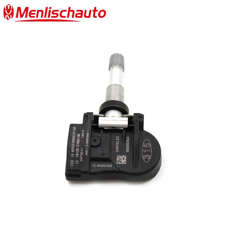 Датчик TPMS для CHRYSLER 205-2013 200 300 PT CRUISER City кантри компас караван 1 шт./4 шт. 68078861AA 56029526AA |