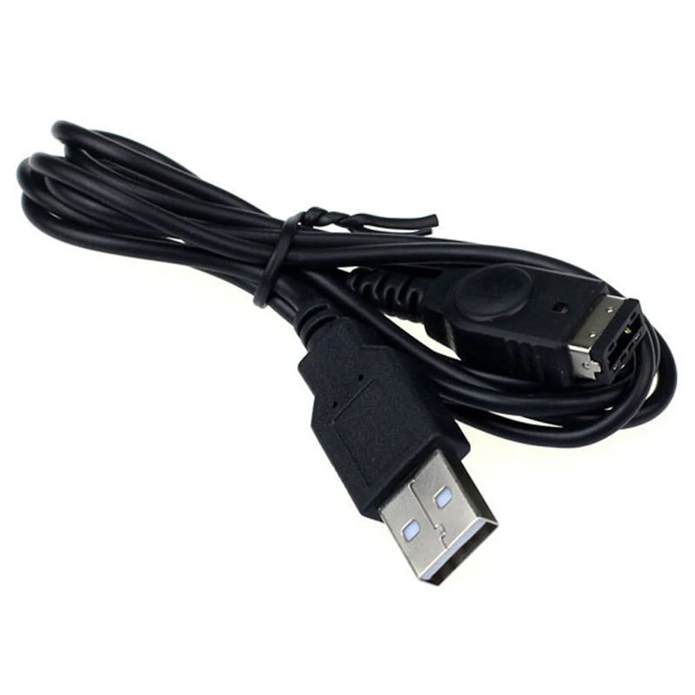 1.2m USB Charging Cable Game Console Power Supply Charger Data Cord Advance Line for GameBoy SP GBA Nintendo DS NDS | Электроника