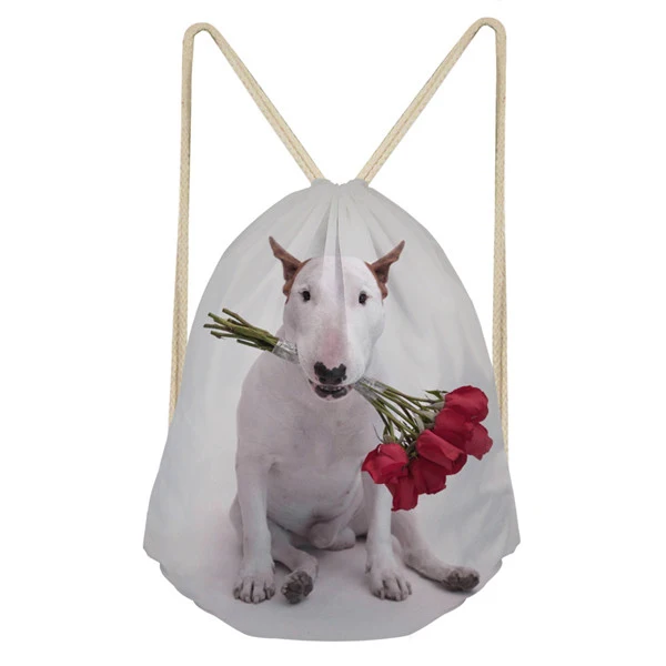 Бесшумный дизайн Cutomized ваше изображение Drawstring сумка Детский рюкзак со шнурками рюкзак детские школьные сумки для обуви Mochila простая Пылезащитная сумка - Цвет: H4517Z3