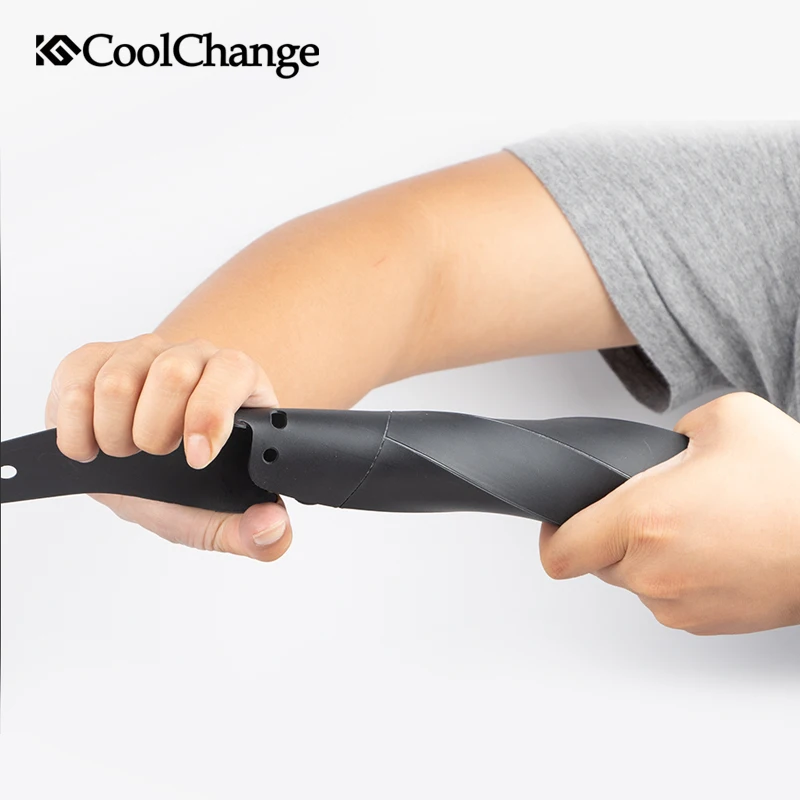 Coolchanger запчасти для велосипеда быстросъемные горные велосипедные задние крылья