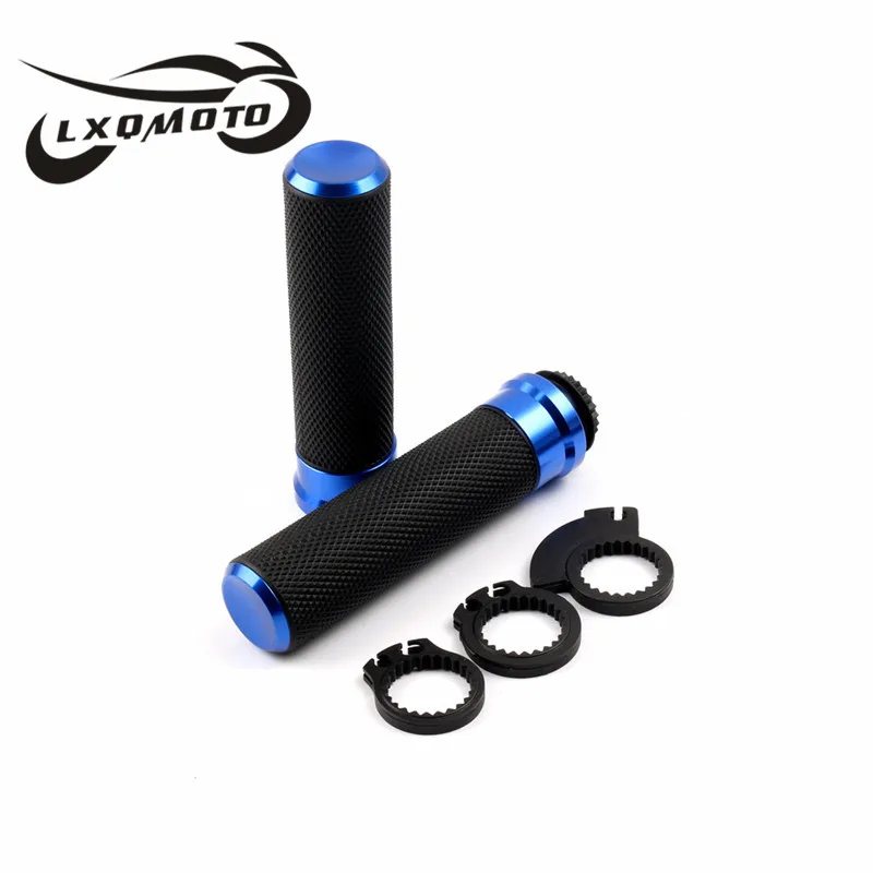 Motorcycle Accessories handle grips racing handlebar For KAWASAKI Z900 Z 900 2017 2018 z900 | Автомобили и мотоциклы