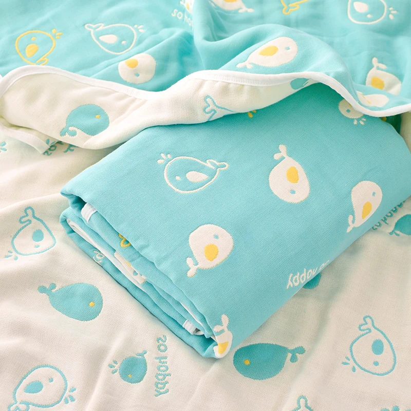 LSJY 110x110 см детское банное полотенце Gasas Bebe Algodon муслиновые квадраты муслиновое полотенце s вещи для новорожденных пляжные Badjas дети Toalla B5035 - Цвет: LSJY
