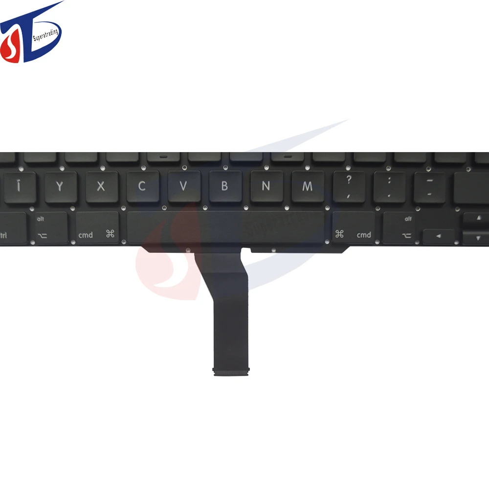 Новая клавиатура Hu hungarn для Macbook Air 11 &quotA1370 A1465 стандартная Ungarn 2011 2012 год|Клавиатуры