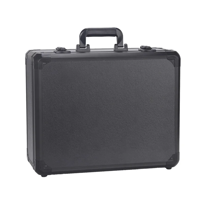 Алюминиевый сплав Tool чехол/кейс ящик для хранения инструмента случае 204 | Игрушки
