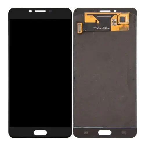 

Оригинальный ЖК-дисплей Сенсорный экран в сборе для samsung Galaxy C9 Pro/C9000 ЖК-дисплей Дисплей