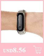 ТПУ Рамка Бампер чехол оболочка протектор для Xiaomi Huami Amazfit GTS Watch