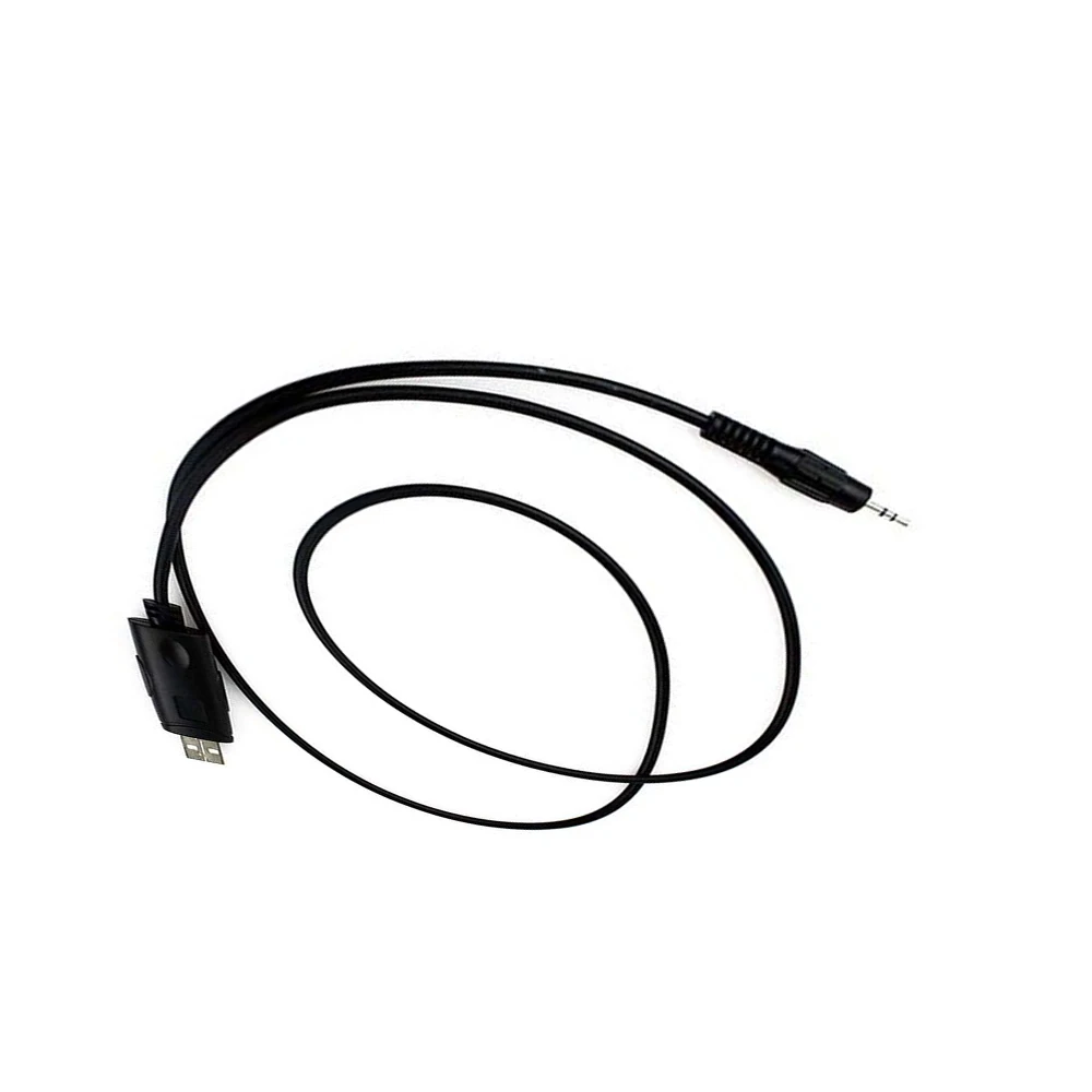 Для MOTOROLA GP88s Radio 1 Pin 2 5 мм USB Кабель для программирования EP450 GP88S GP3688 GP2000 CP200 P040 Walkie