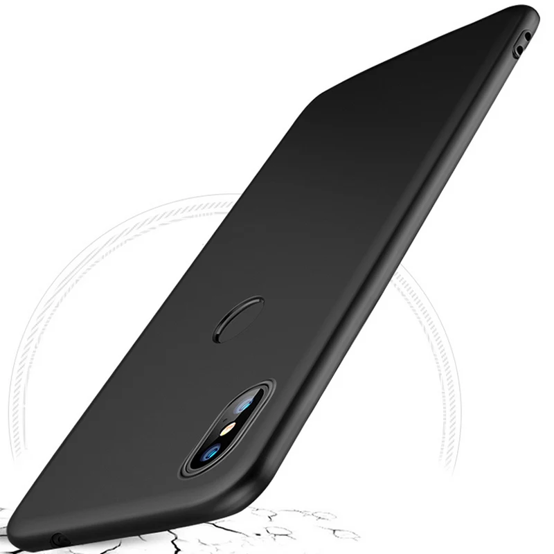 Чехол для телефона Xiaomi Redmi Note 5 Роскошные Жесткий ПК полной защиты чехол |