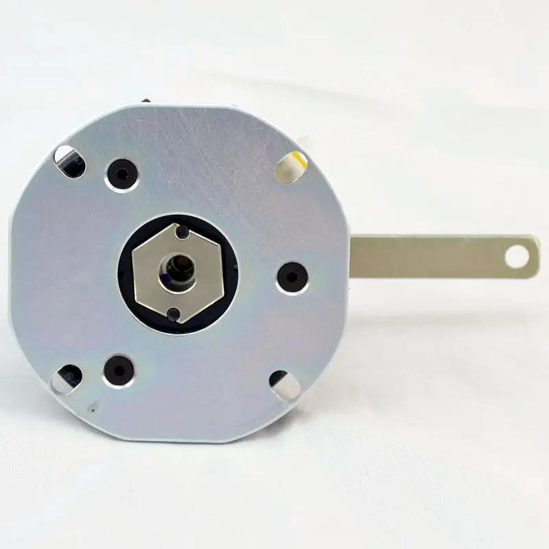 24VDC 10 8 W скутер тормоз в сборе для езды на автомобиле Феникс подвижности 24V 3.0NM ALY0S3DI