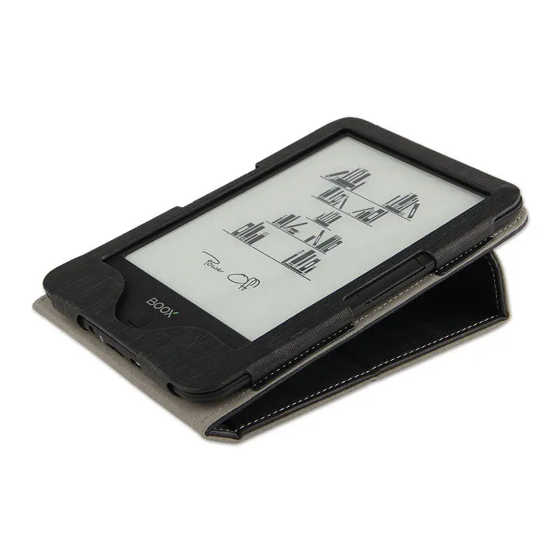 Защитный чехол для Onyx Boox bluetooth 3 6 дюймов Erader Sleeve защитный чехол-книжка | Компьютеры