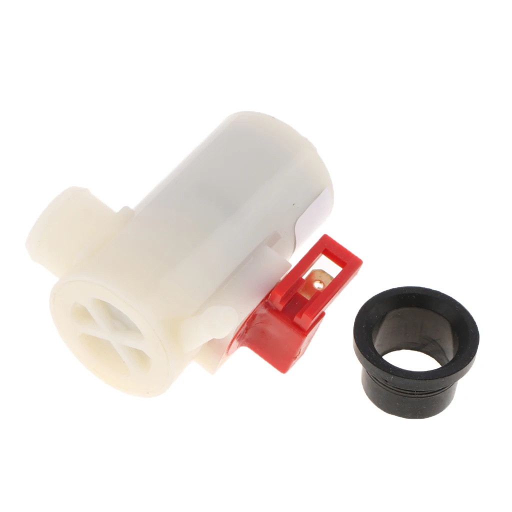 Мотор насоса омывателя лобового стекла для Honda Civic CR-V 2002-2006 76806-SL0-E01