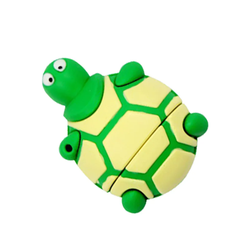 USB флеш накопитель Tortoise 4 ГБ 8 16 32 64 128 ГБ|USB флэш-накопители| |