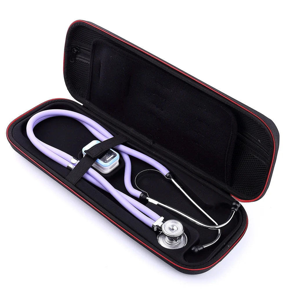 Новая защитная сумка для переноски Чехол 3M Littmann Classic III/MDF/ADC/Omron
