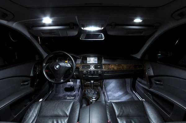 Пакет освещения bmw что это