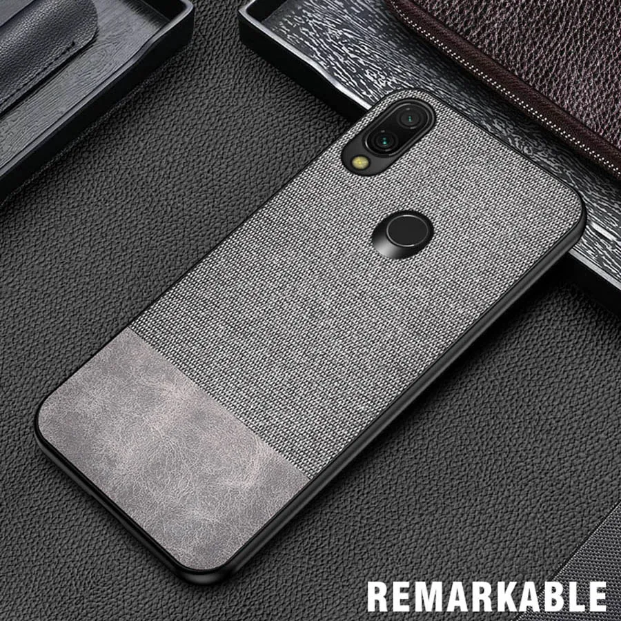 Чехол для Xiaomi Redmi 7A Xiomi Note 7 8 Pro чехол телефона ковбойские Защитные чехлы Global K20