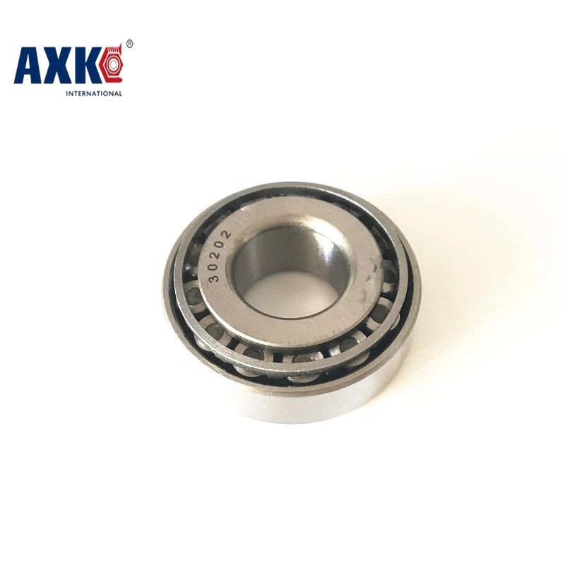 Бесплатная доставка конический роликовый подшипник 30202 7202e 15x35x11 мм|bearing bearing|bearing