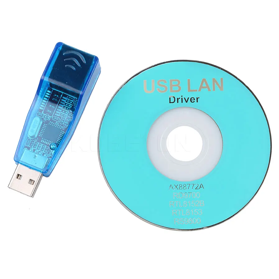 USB Ethernet RJ45 адаптер kebidumei сетевая Lan карта хит продаж внешняя 10/100 Мбит/с для
