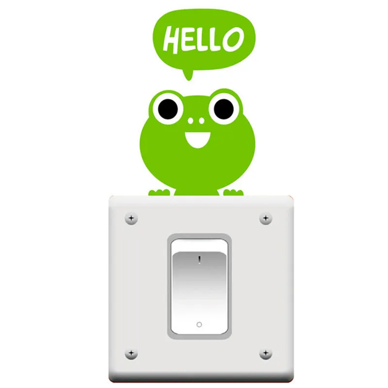 % Коробки Hello животные кошка кролик собака игрушки питомцы переключатель свиней