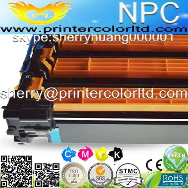 drum unit for Oki-data C531MFP MC362DNMFP MC562 w MFP HIGH YIELD fuser cartridge -lowest shipping |