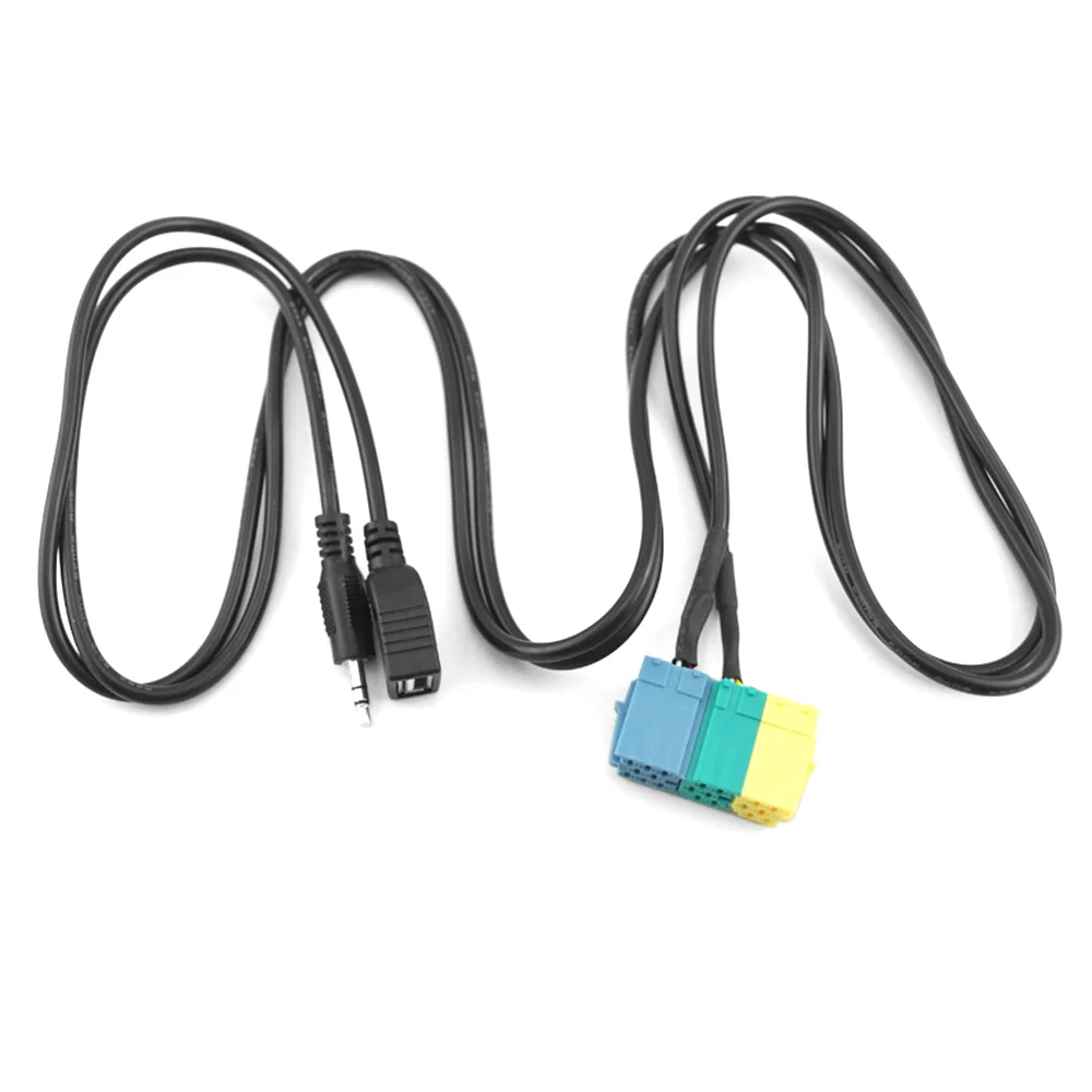 Автомобильный Стайлинг 2 в 1 3,5 мм и USB разъем автомобильный аудио адаптер автомобильный Видео Аудио адаптер кабель автомобильный AUX линия для hyundai Kia авто аксессуары