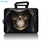 Портфель для ноутбука, сумка для планшета 10,1 11,6 13,3 14 15,6 17,3 дюймов, защитный чехол для ноутбука xiaomi, планшетов