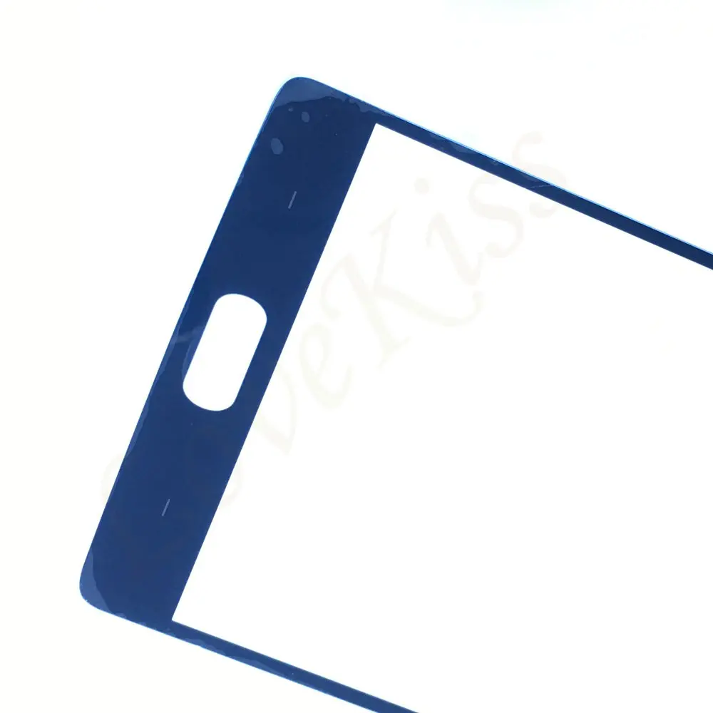 Для Oneplus 6 5 5T 1+ X 2 Two A2001 One Plus 3 A3000 3T A3010 сенсорный экран сенсор Передняя панель дигитайзер стеклянная крышка Замена