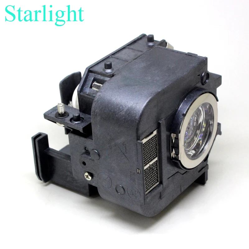 

H295B EB-85h EB-D290 EMP-825 EMP-84he EMP-D290 PowerLite 825/825 + для совместимой лампы с корпусом ELP 50