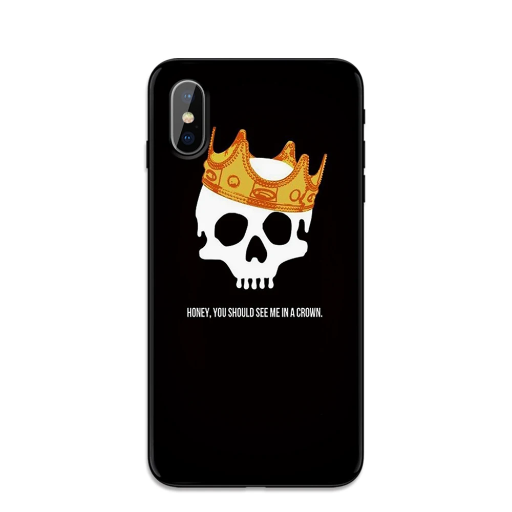 Шерлок Холмс Мягкий ТПУ чехол для Apple iPhone 6 6S 7 8 Plus 5 5S SE X XS MAX XR силиконовые чехлы |