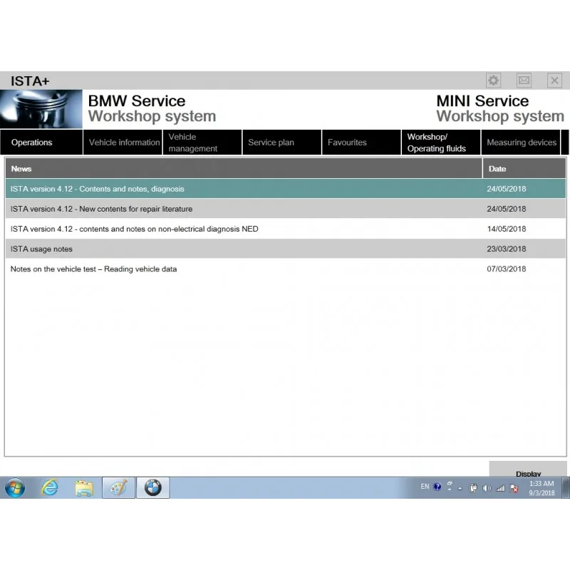 2в1 V2019.07 MB Star C4 SD Подключение XDOS Xentry программное обеспечение плюс Rheingold ISTA SDP сервер ICOM 2 в 1 HDD