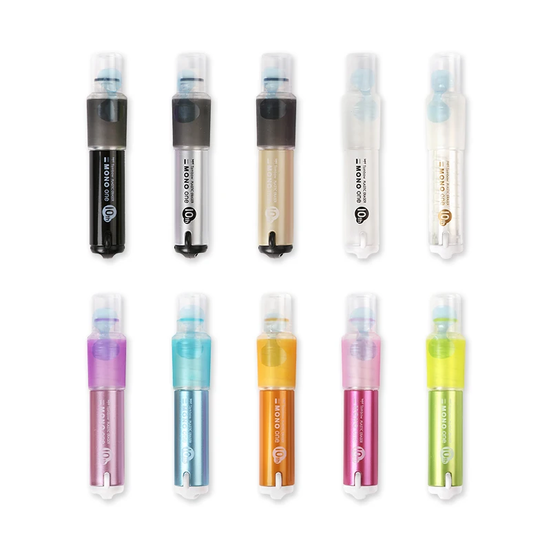 LifeMaster японская губная помада TOMBOW моноластик 10 юбилей ограниченная серия прочная