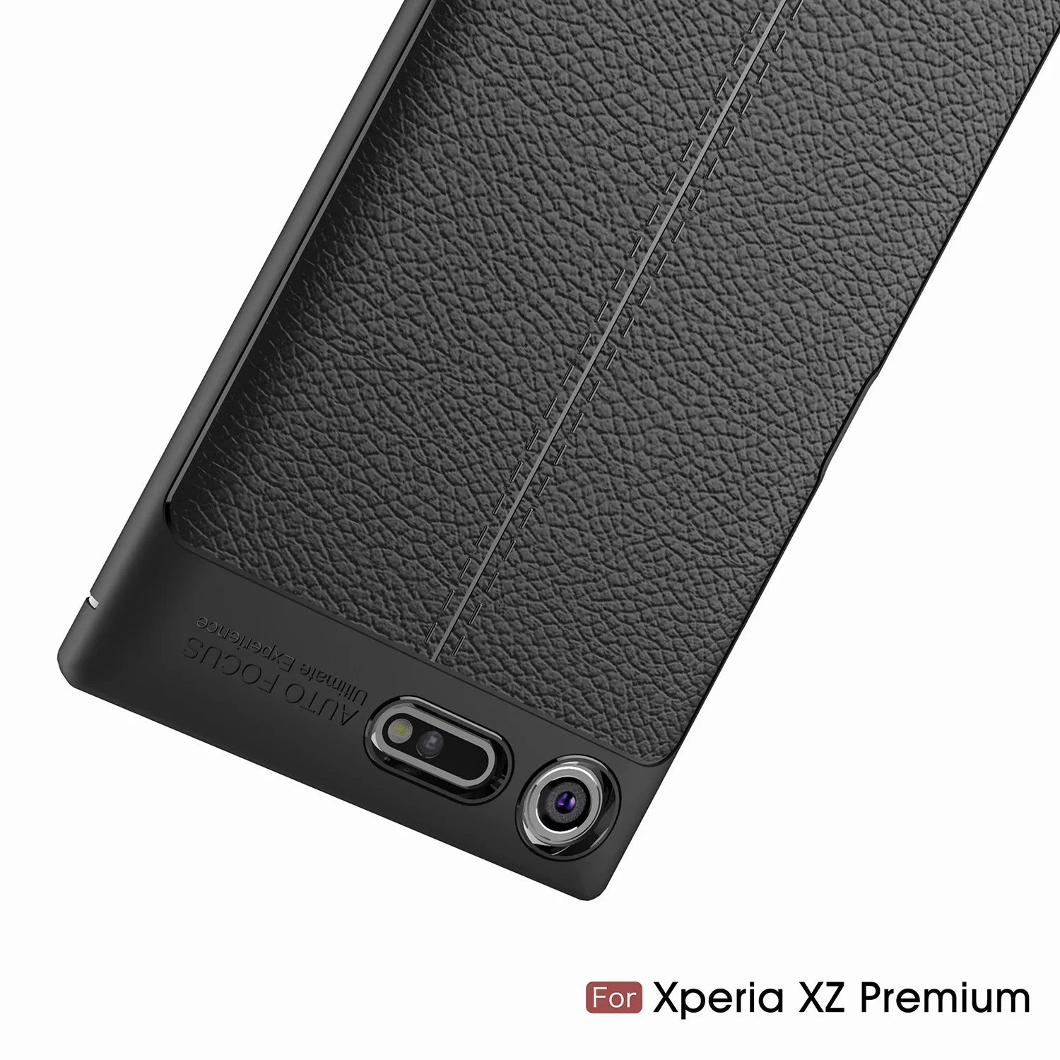Мягкий силиконовый чехол для Sony Xperia XZ Premium Dual SO 04J PF11 из ТПУ телефона Maple XZPremium чехлы